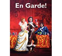 En Garde!: Being in the Main, a Game of the Life and Times of a Gentleman Adventurer and His Several Companions
