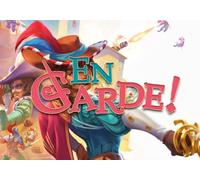En Garde! (PC) Steam Account - GLOBAL