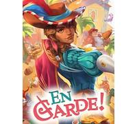 En Garde! (PC) - Steam Account - GLOBAL