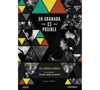 En Granada Es Posible [DVD] (2015)