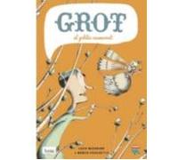 Grot, El Goblin Enamorat (CATALAN)