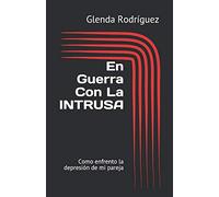 En Guerra Con La INTRUSA: Como enfrento la depresión de mi pareja