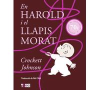 En Harold i el llapis morat (LLIBRES PER RUMIAR)