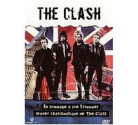 En Hommage A Joe Strummer Leader Charismatique De The Clash [Francia] [DVD]