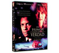 En Honor A La Verdad [DVD]