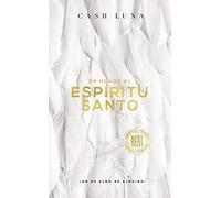 En honor al Espíritu Santo: ¡No es algo, es alguien!