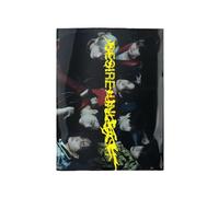 EN-HYPEN 6º mini álbum [Desear: UNLEASH] Photobook Ver + [Tarjeta fotográfica adicional] (YOU)