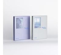 EN HYPEN ROMANCE: UNTOLD [daydream] 2nd Album Repackage (BLUE NOON ver.) + Tarjetas fotográficas adicionales