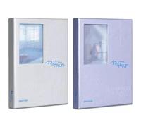 EN HYPEN - ROMANCE : UNTOLD DAYDREAM, [SET : BLUE NOON VERSION + WHITE MIDNIGHT VERSION]