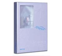 EN HYPEN - ROMANCE : UNTOLD DAYDREAM, [WHITE MIDNIGHT VERSION]