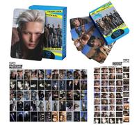 EN-HYPEN - Tarjetas coleccionables "THE SIN : VANISH" Tarjetas coleccionables 'ENGENE" (127 piezas-Y)