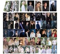 EN-HYPEN - Tarjetas coleccionables "THE SIN : VANISH" Tarjetas coleccionables 'ENGENE" (55 piezas-F)