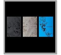 EN-HYPEN THE SIN : VANISH 7º álbum de fotos + P.O.B (versión aleatoria)