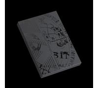 EN-HYPEN THE SIN: VanISH 7th Photobook Album + P.O.B (prohibido ver.)