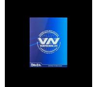 EN-HYPEN The Sin : Vanish [Weverse Albums ver.] 7th Mini Album + Extra Photocards