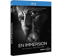 En immersion [Francia] [Blu-ray]