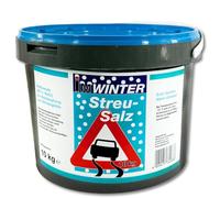 En invierno, 10 kg de sal de deshielo para descongelar, nieve, hielo, servicio de limpieza
