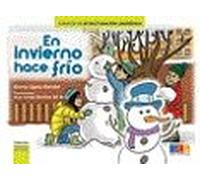 en invierno hace frio