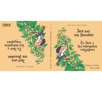 EN JACK I LES MONGETES MAGIQUES JACK AND THE BEANSTALK | Pedro Gallardo Sanchez