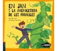 En Jan I La Mongetera De Les Paraules