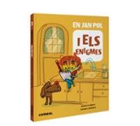 En Jan Pol i els enigmes: 3 (Jan Pol, detectiu)