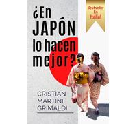 ¿En Japón lo hacen mejor?: De mito a realidad, explorando Japón más allá de la idealización