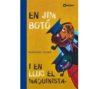 En Jim Botó I En Lluc El Maquinista: 33 (Narrativa Singular)