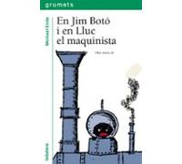 En Jim Botó i en Lluc el maquinista: 51 (Grumets)