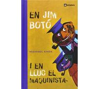 En Jim Botó I En Lluc El Maquinista: 33 (Narrativa Singular)
