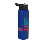 En Julio 1977 Año 1977 Desde 1977 Retro 1977 Vintage 1977 Stainless Steel Insulated Water Bottle