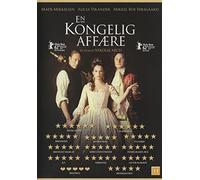 En kongelig affære / A Royal Affair - Scandinavian Edition