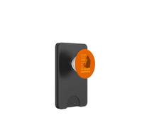 En la antigüedad los Gatos Eran adorados como Dioses v5 PopSockets PopWallet para MagSafe