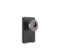 En la antigüedad los Gatos Eran adorados como Dioses v7 PopSockets PopWallet para MagSafe