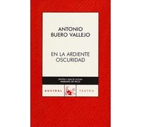 En la ardiente oscuridad: 1 (Contemporánea)