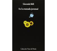 En la avanzada juventud: Poemas: 845 (Visor de Poesía)
