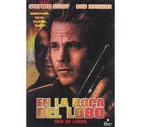 EN LA BOCA DEL LOBO