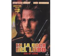 En La Boca Del Lobo [DVD]
