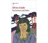 En la boca del lobo. NUEVO. Envío URGENTE (IMOSVER)