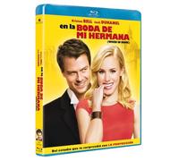 En la boda de mi hermana [Blu-ray]