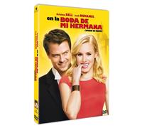 En la boda de mi hermana [dvd]