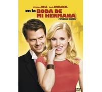 En la boda de mi hermana [DVD]