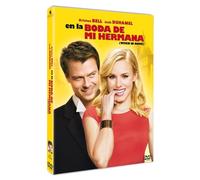 En la boda de mi hermana [DVD]