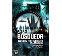 En la búsqueda: Testigos, protagonistas del misterio
