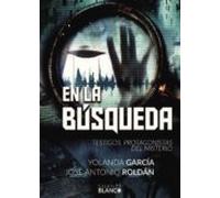 En La Búsqueda Testigos Protagonistas Del Misterio
