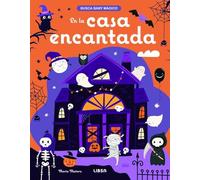 En la Casa Encantada: 1 (Busca Baby Mágico)