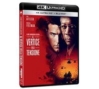 En La Cima De La Tensión (4K Ultra HD + Blu-Ray) PARAMOUNT