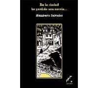 En La Ciudad He Perdido Una Novela