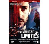 En La Ciudad Sin Limites (Ediciön Especial Colleccionista) [DVD]