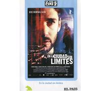En La Ciudad Sin Límites *** Region 2 *** Spanish Edition ***