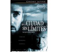En La Ciudad Sin Limites [Reino Unido] [DVD]
